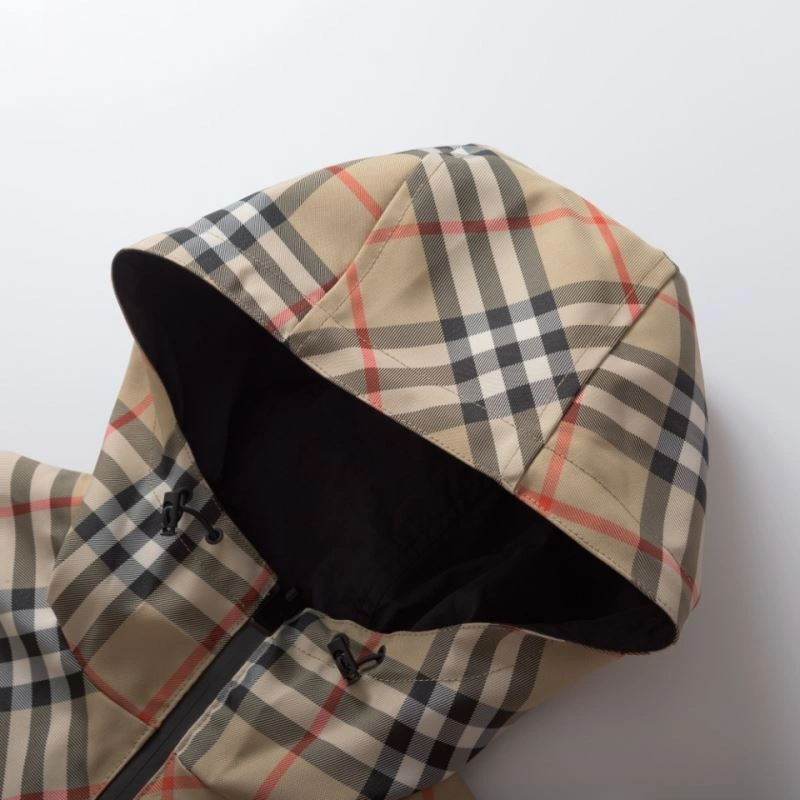 Burberry Outwear