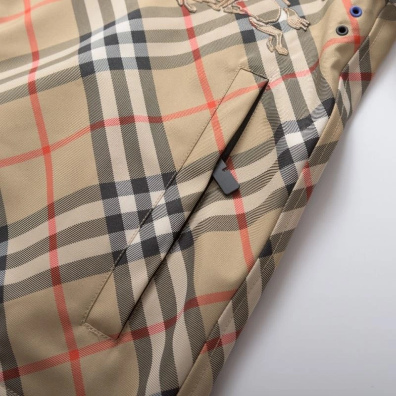 Burberry Outwear