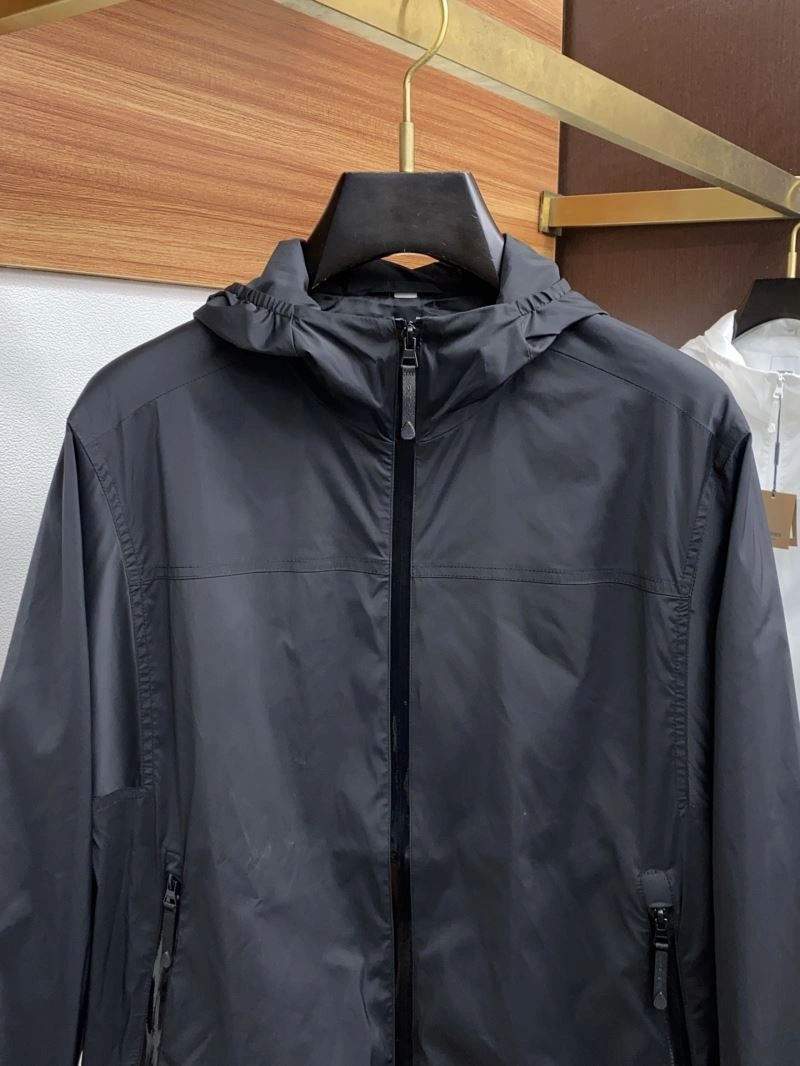 Burberry Outwear
