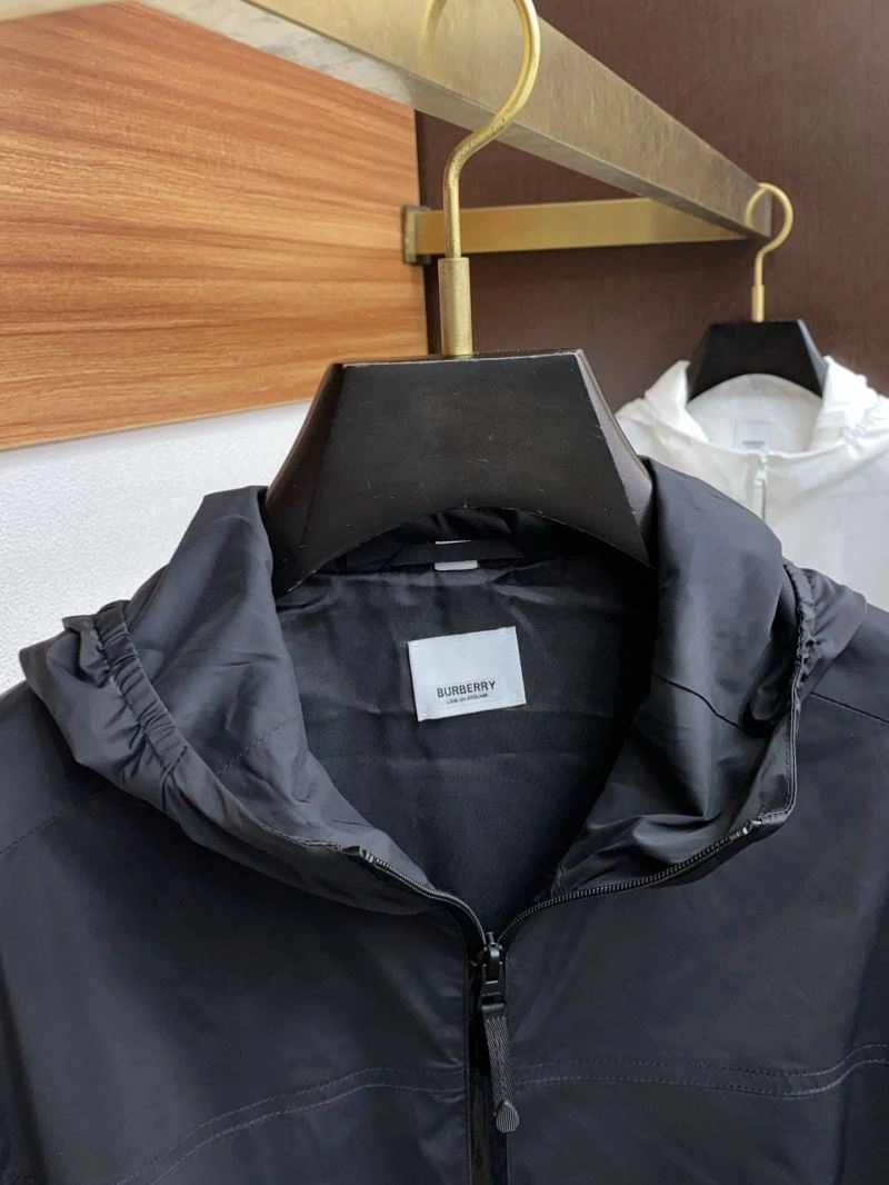 Burberry Outwear
