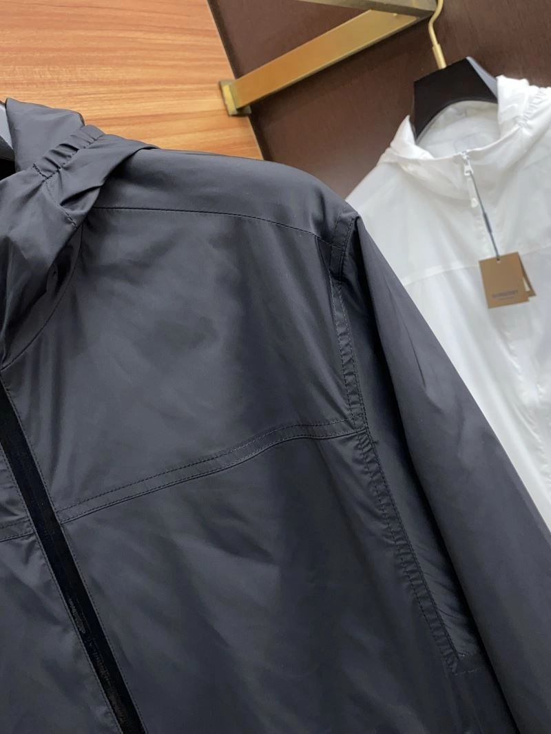 Burberry Outwear