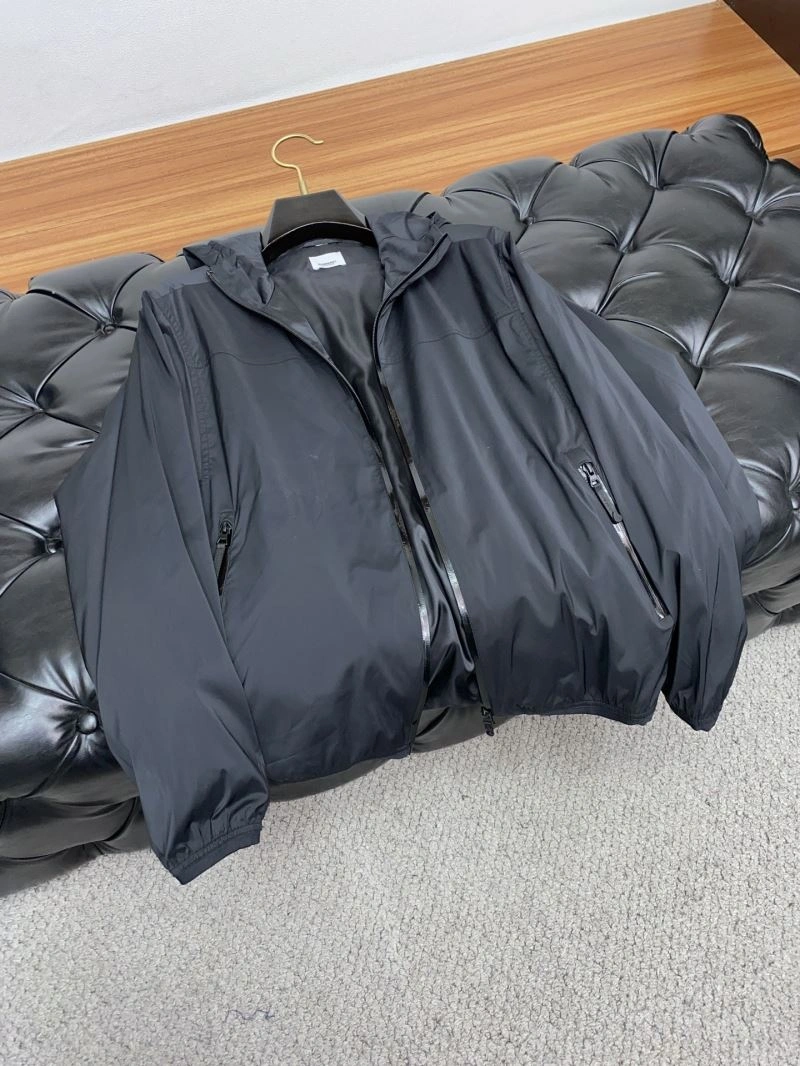 Burberry Outwear