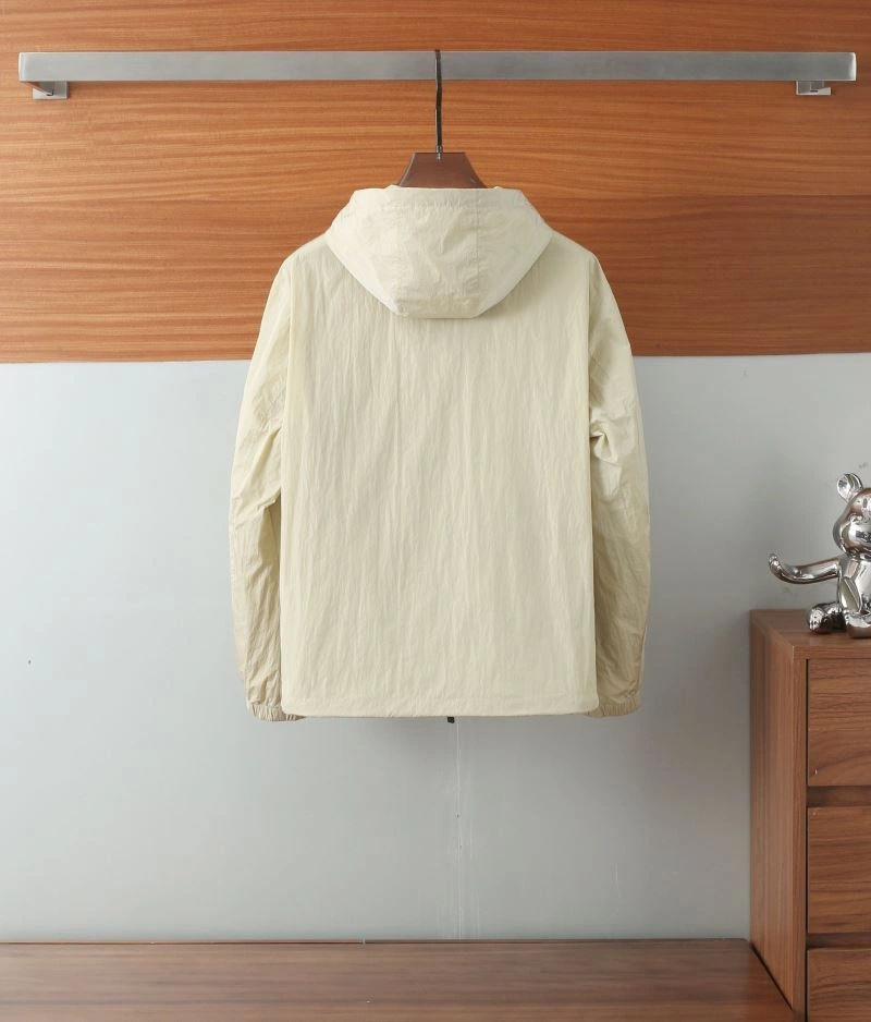 Burberry Outwear