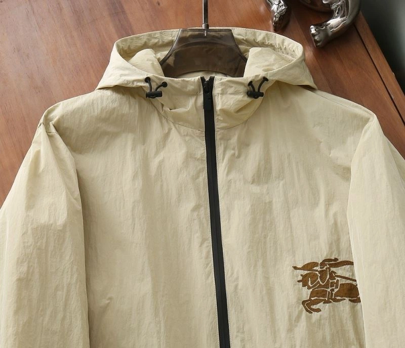 Burberry Outwear