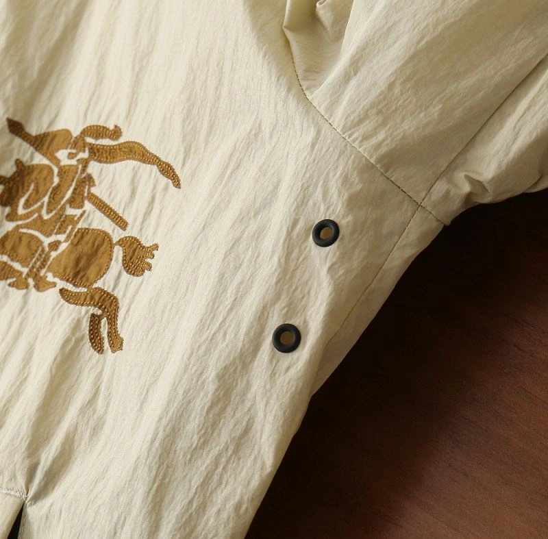 Burberry Outwear