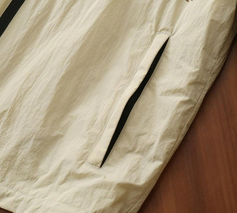Burberry Outwear
