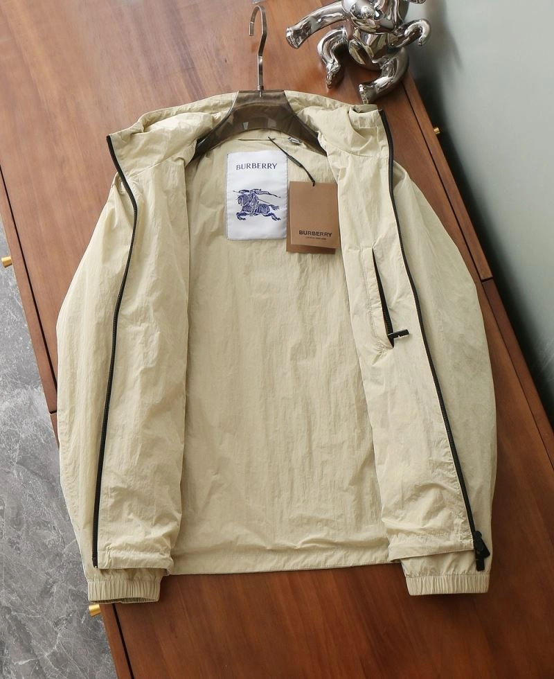 Burberry Outwear