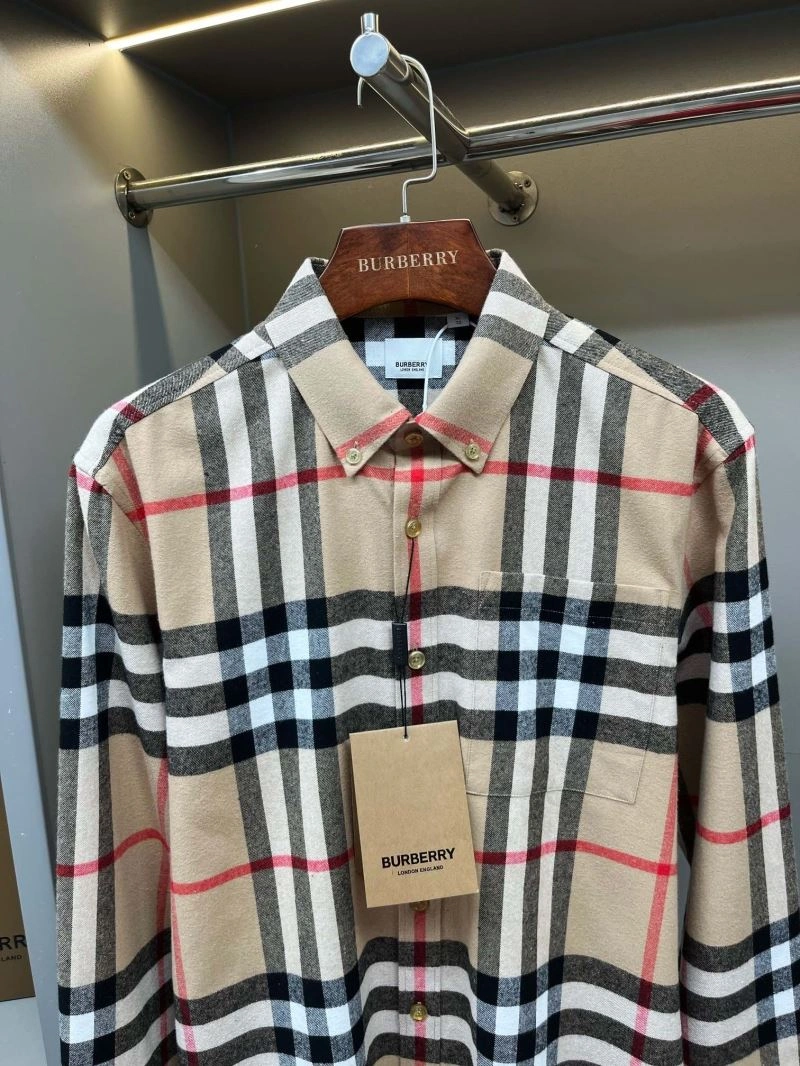 Burberry Outwear