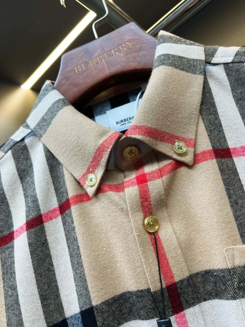 Burberry Outwear