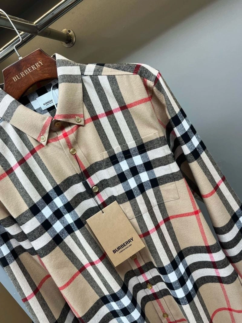 Burberry Outwear