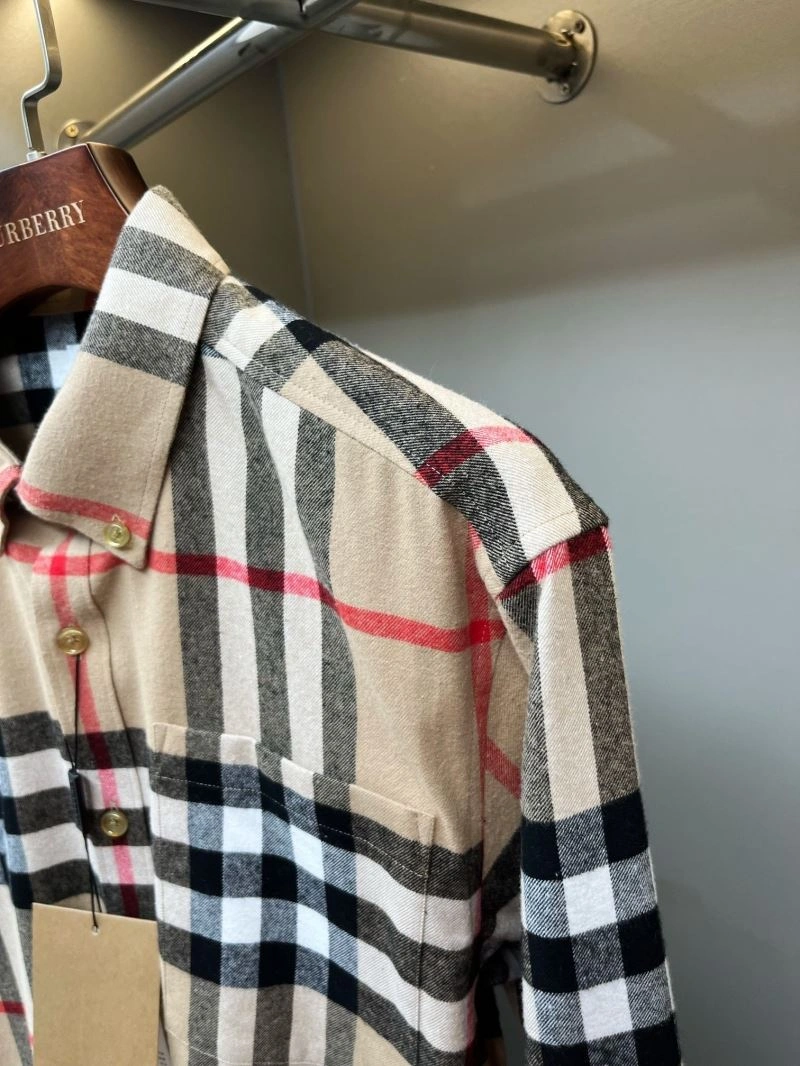 Burberry Outwear