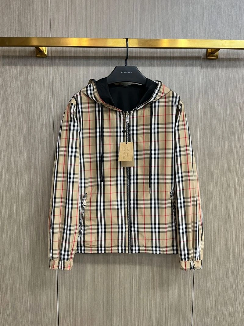 Burberry Outwear