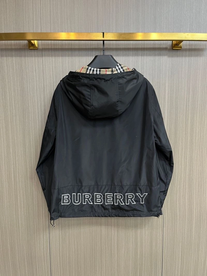Burberry Outwear
