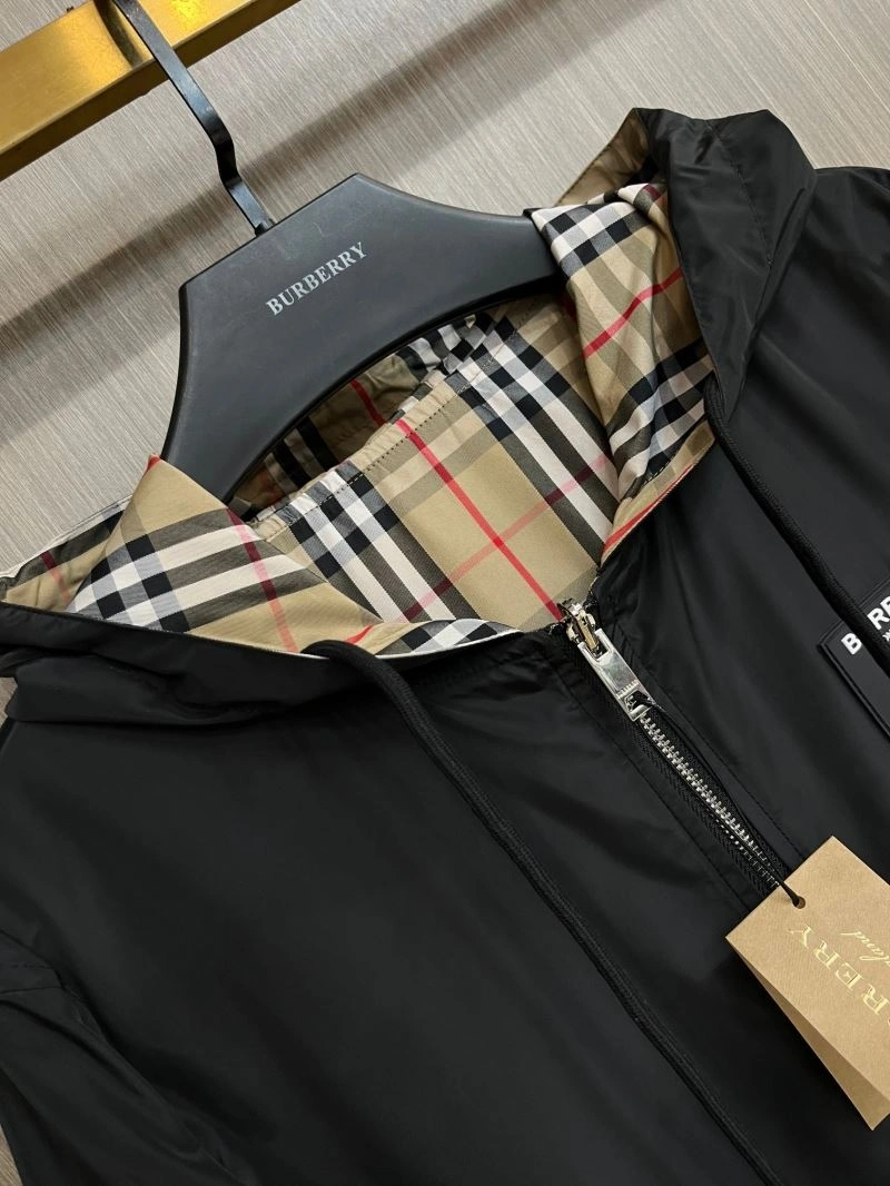 Burberry Outwear