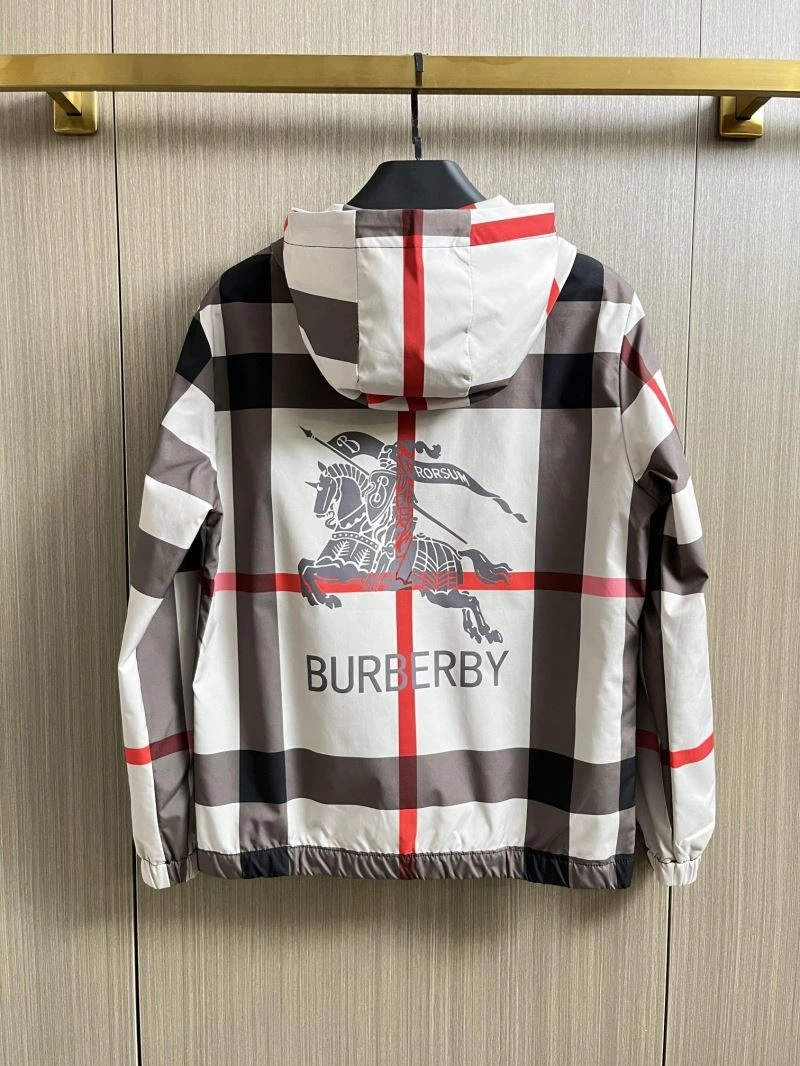 Burberry Outwear