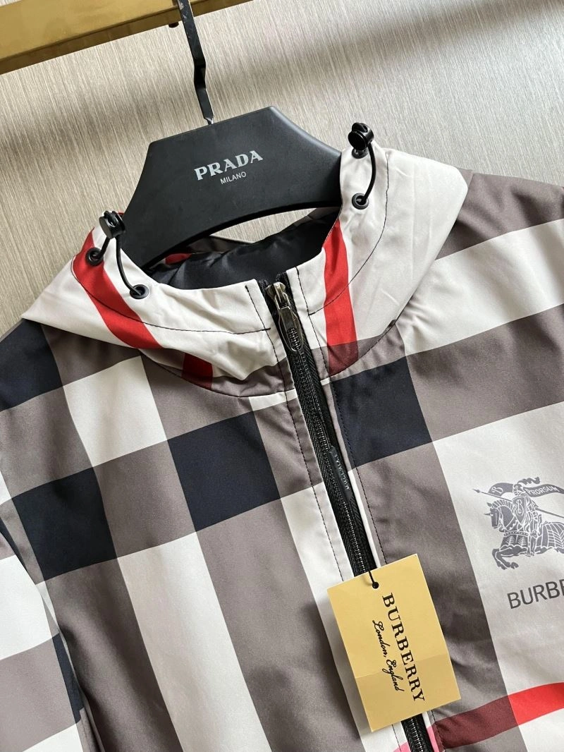 Burberry Outwear