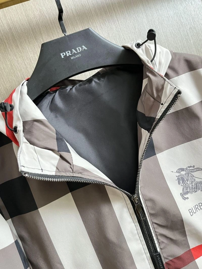 Burberry Outwear