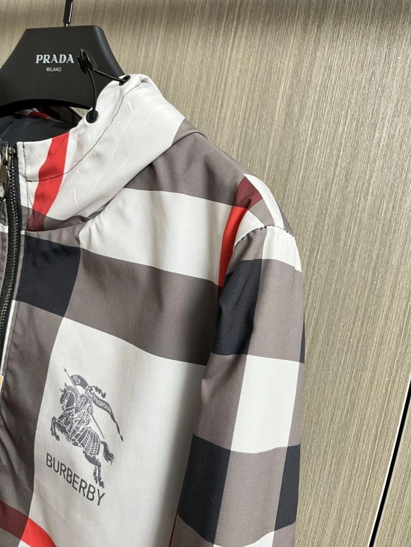 Burberry Outwear
