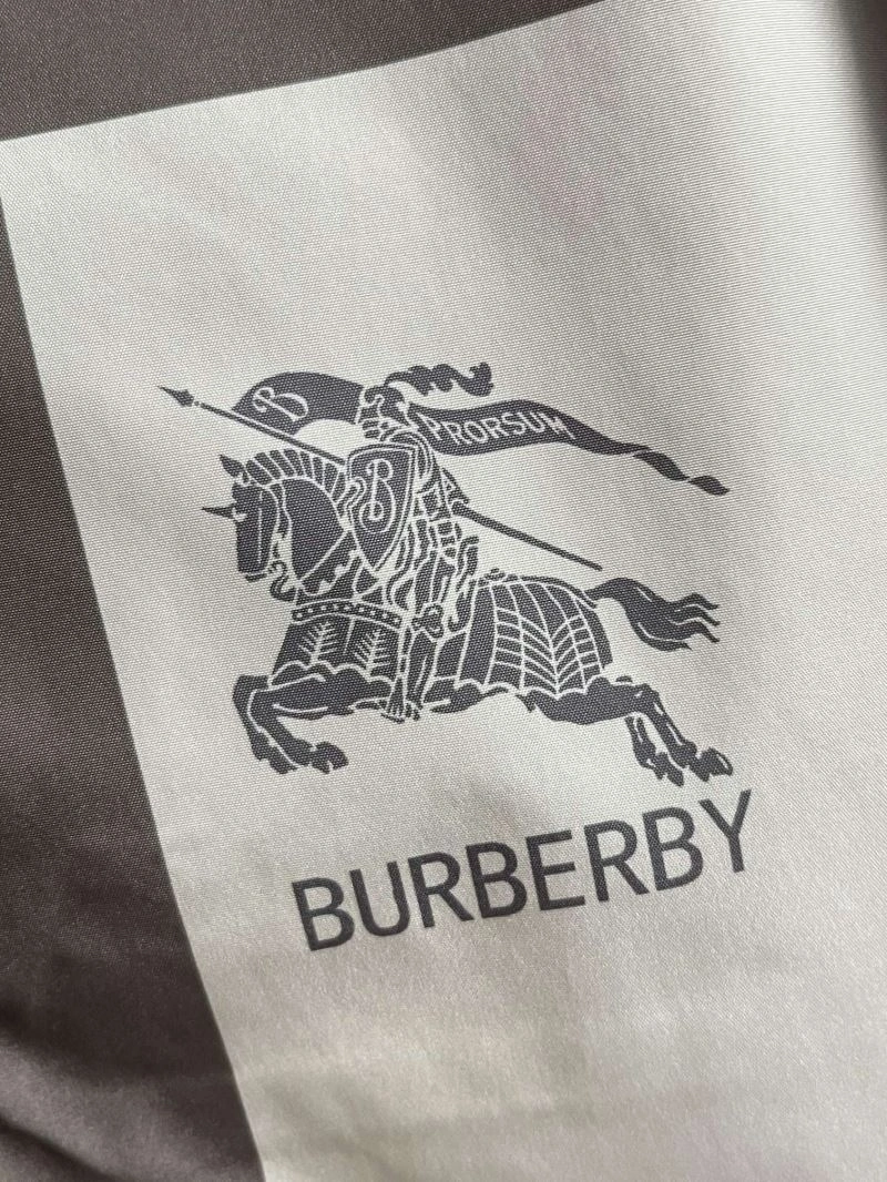 Burberry Outwear