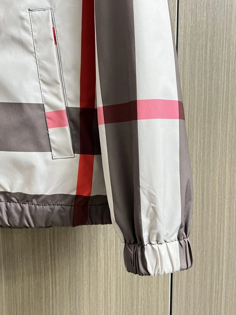 Burberry Outwear