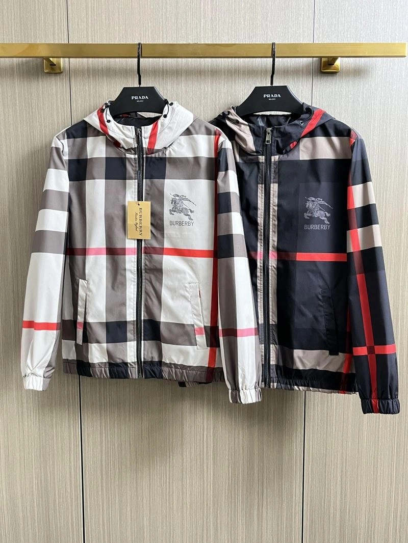 Burberry Outwear