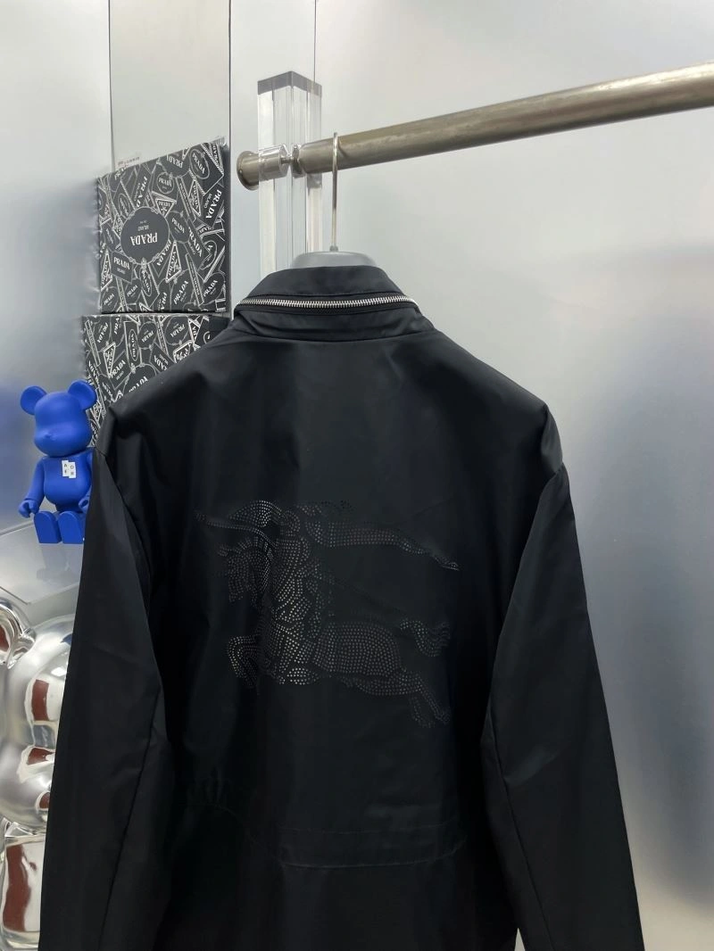 Burberry Outwear