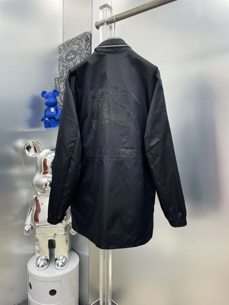 Burberry Outwear