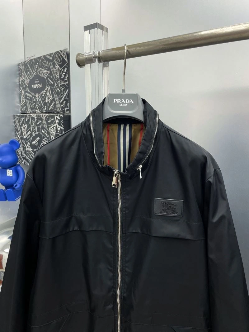 Burberry Outwear