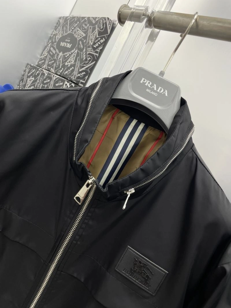 Burberry Outwear