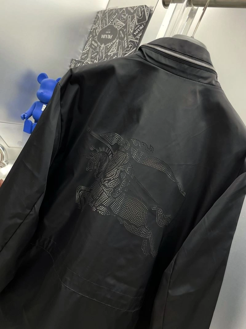 Burberry Outwear