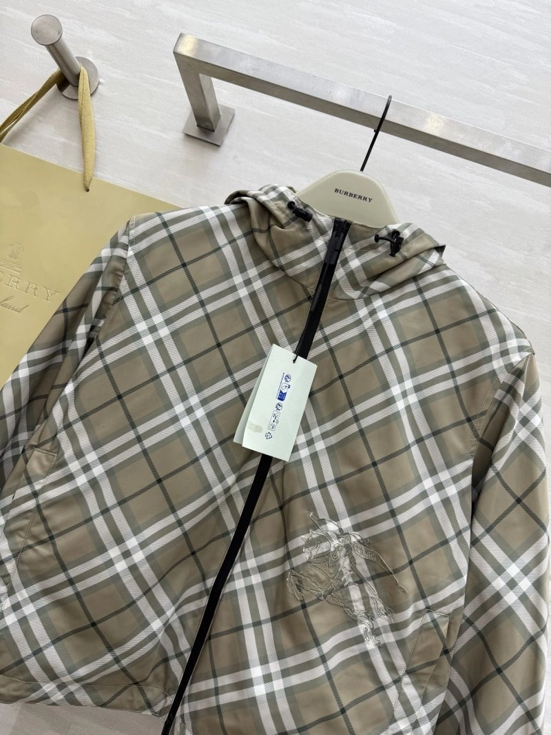 Burberry Outwear