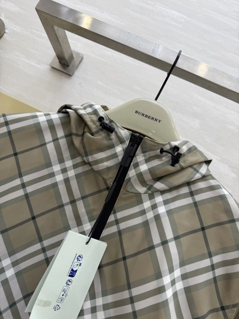 Burberry Outwear