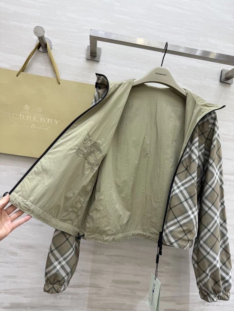 Burberry Outwear