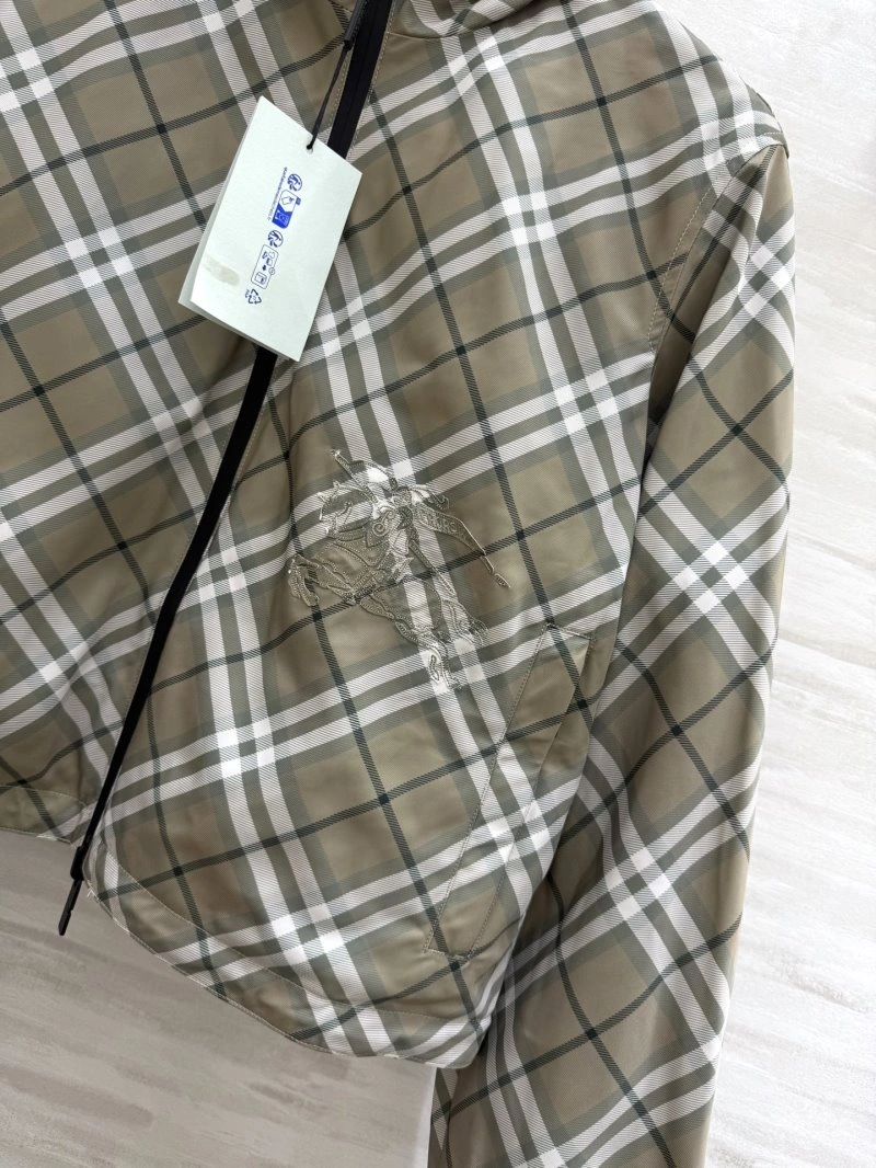 Burberry Outwear