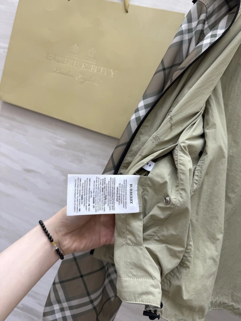 Burberry Outwear