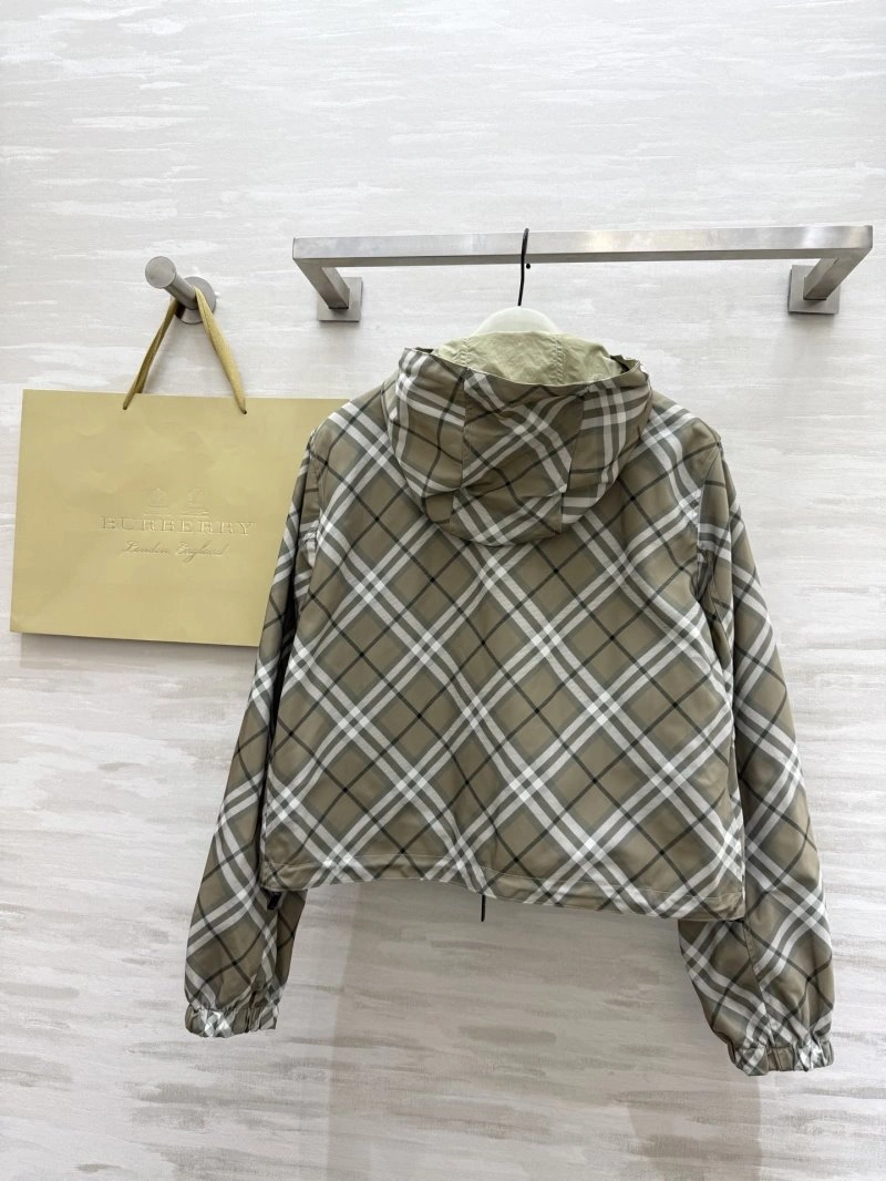 Burberry Outwear