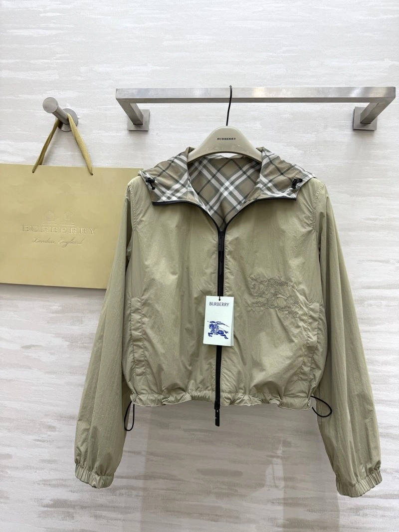 Burberry Outwear