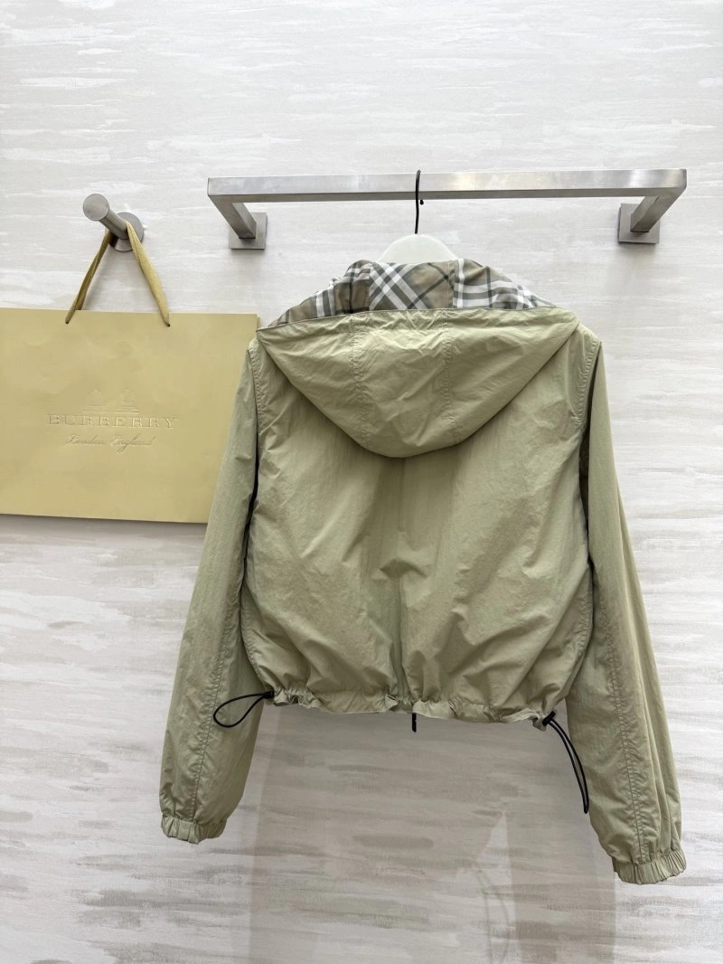 Burberry Outwear