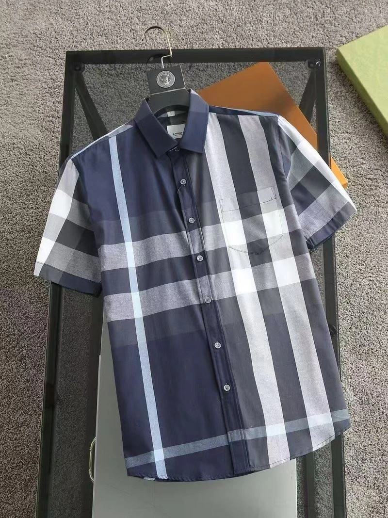 Burberry Shirts