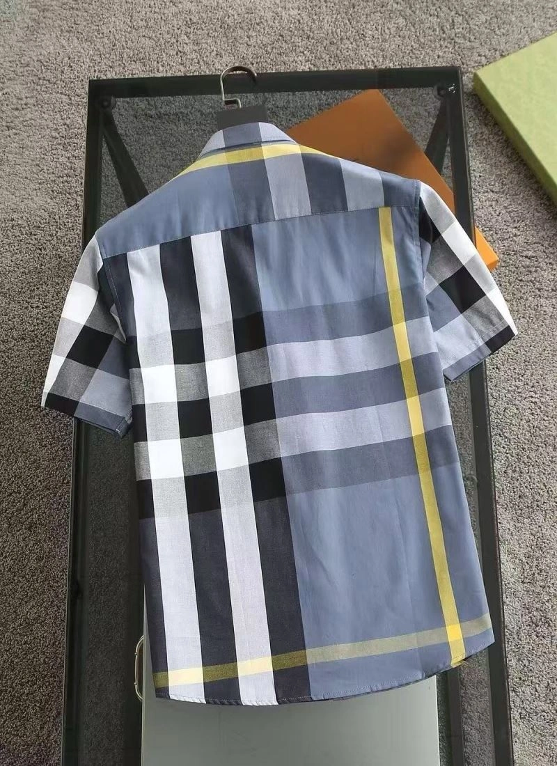 Burberry Shirts