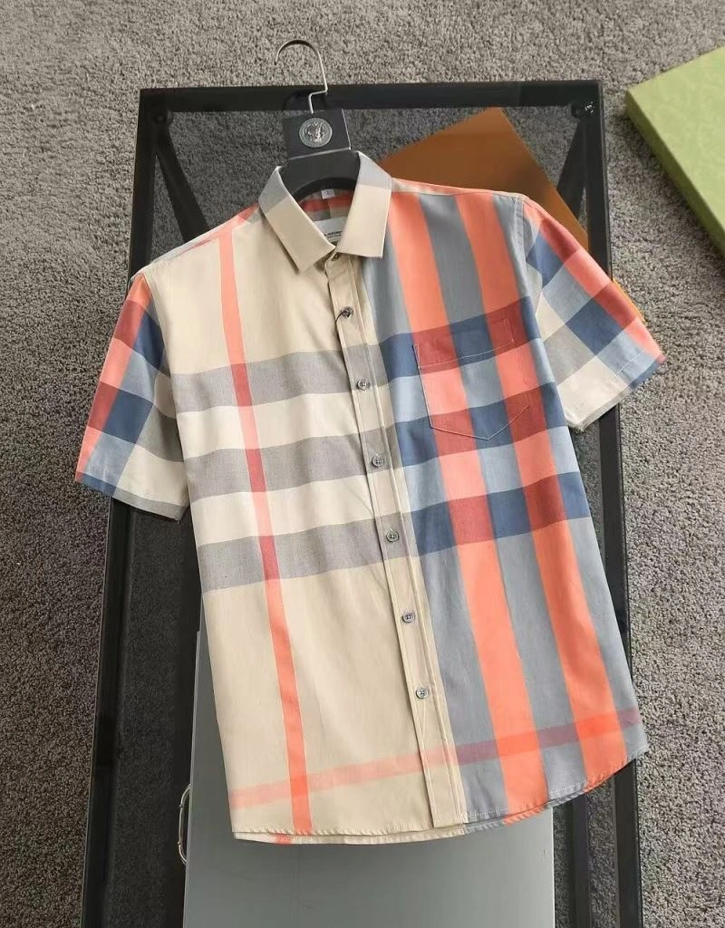 Burberry Shirts