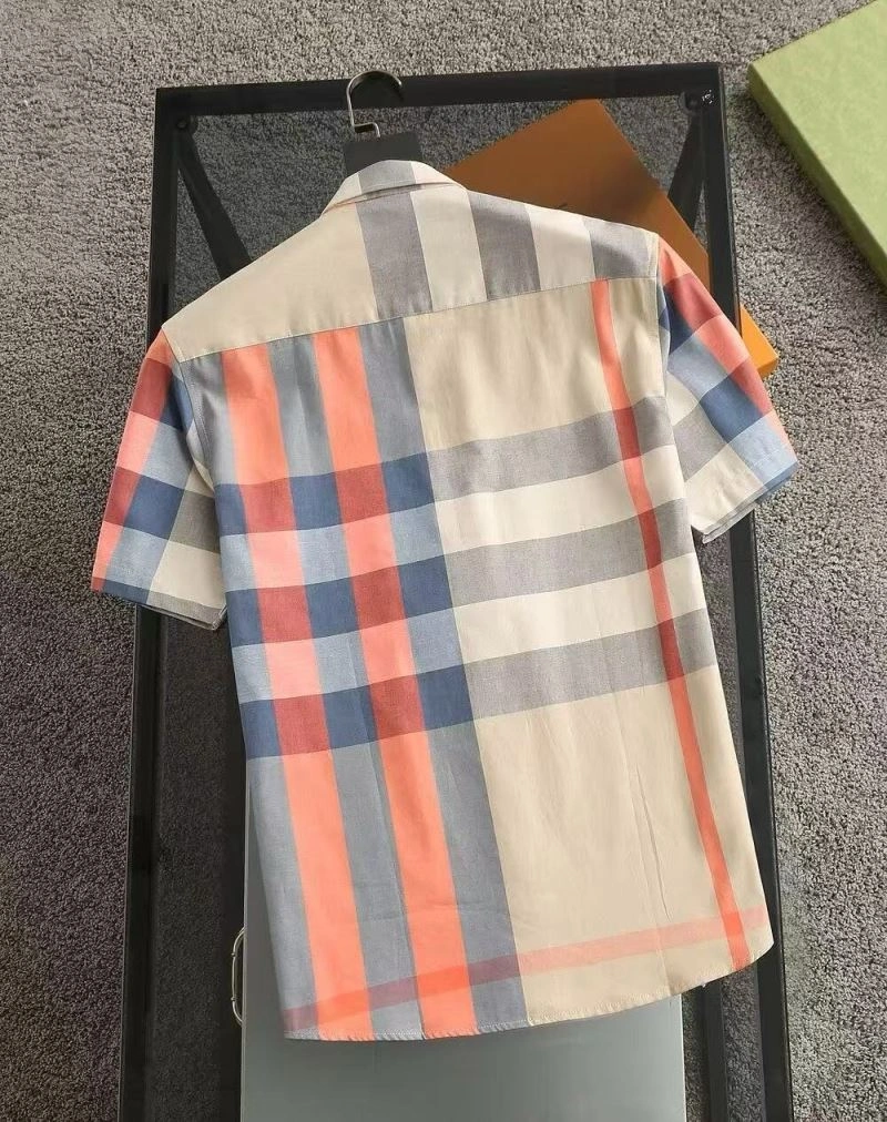 Burberry Shirts