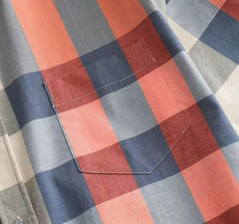 Burberry Shirts