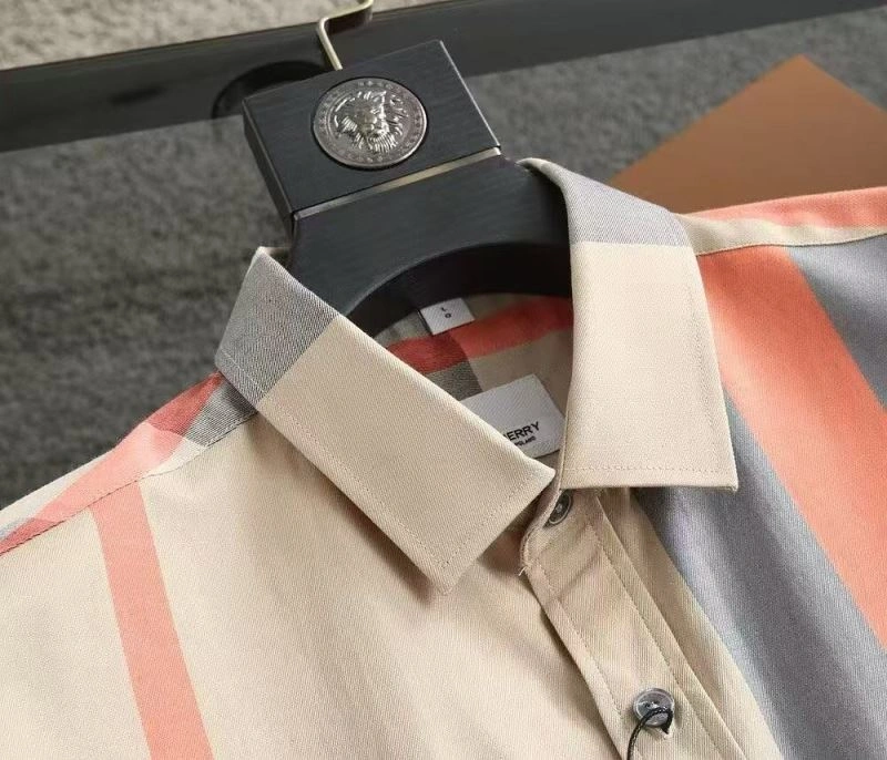 Burberry Shirts