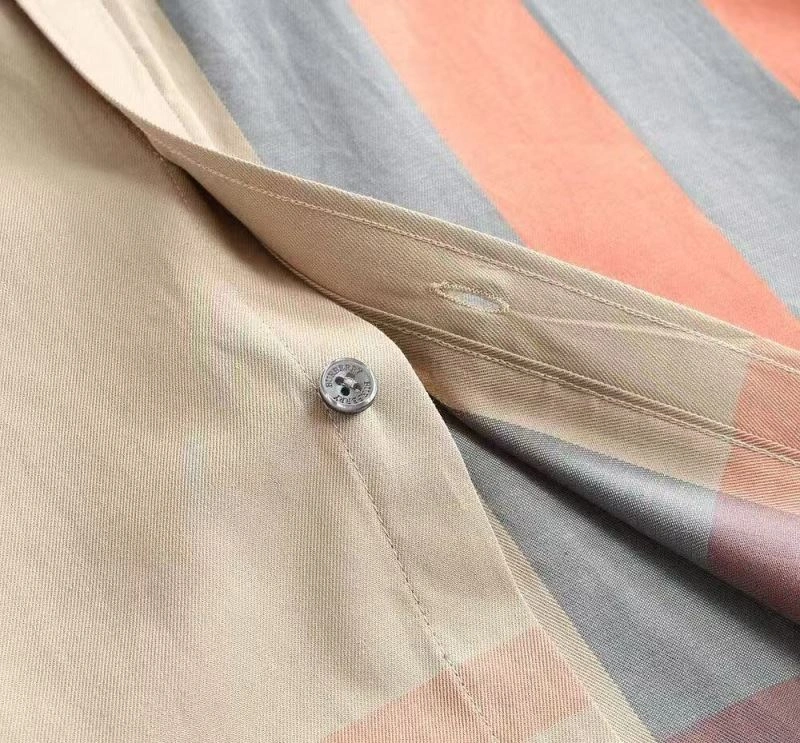 Burberry Shirts