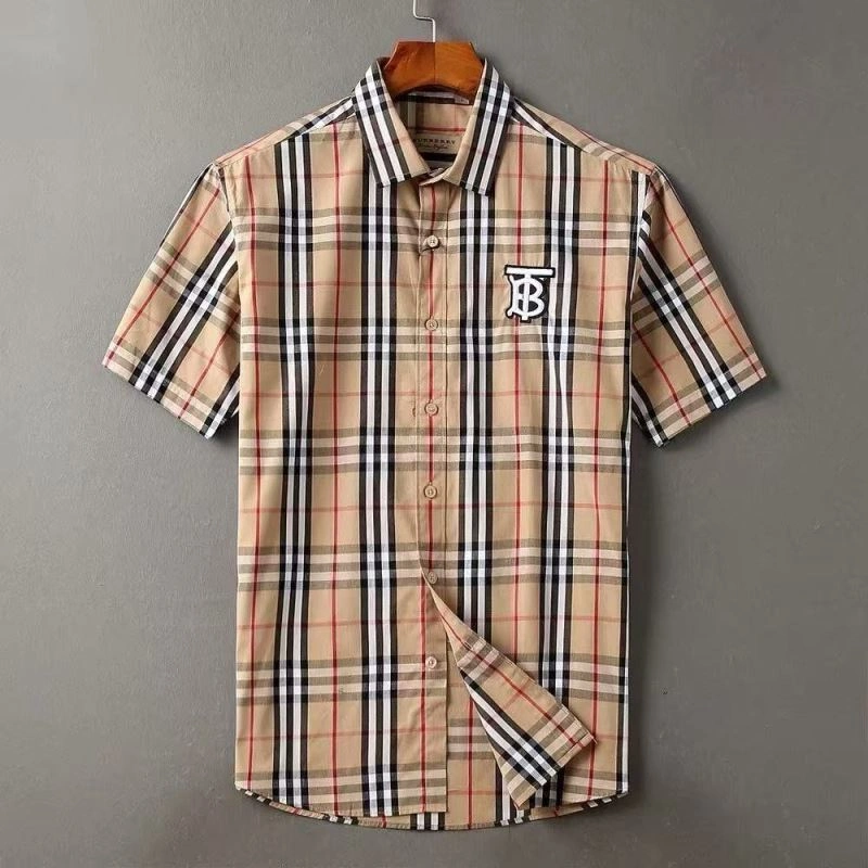 Burberry Shirts