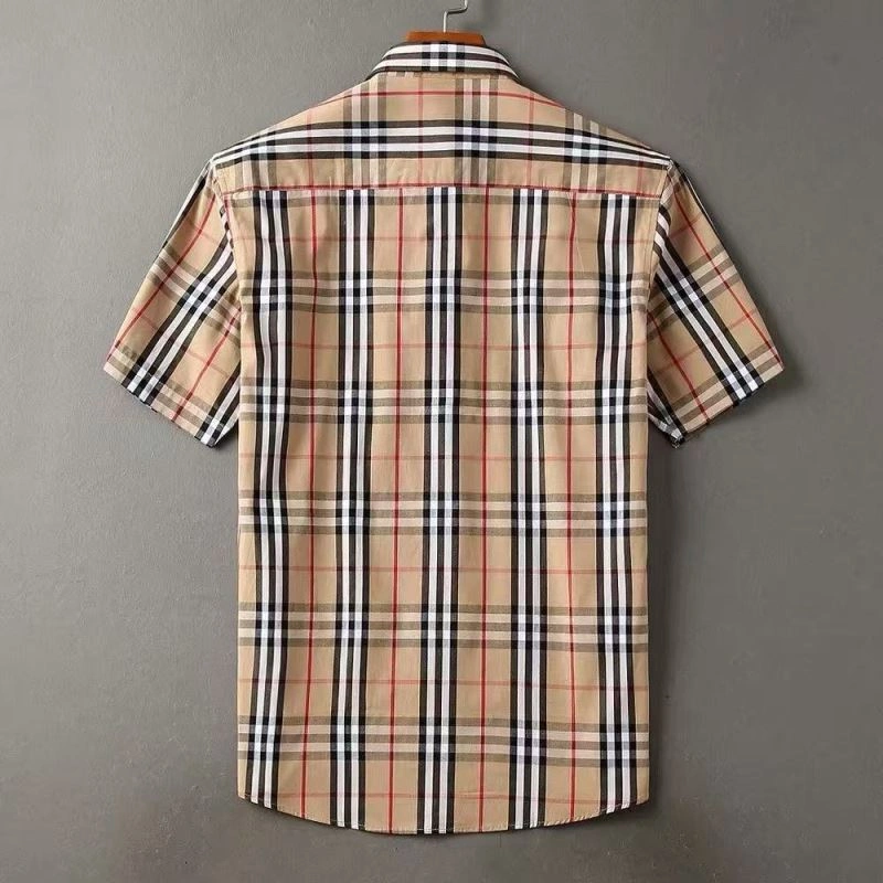 Burberry Shirts