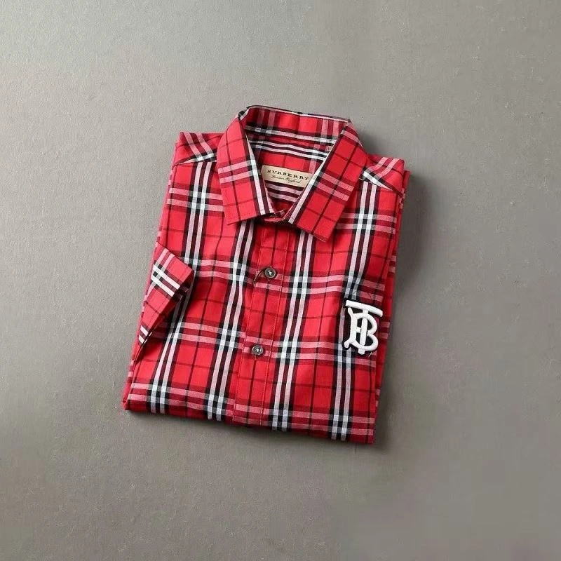 Burberry Shirts