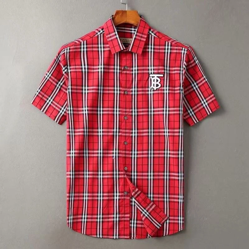 Burberry Shirts