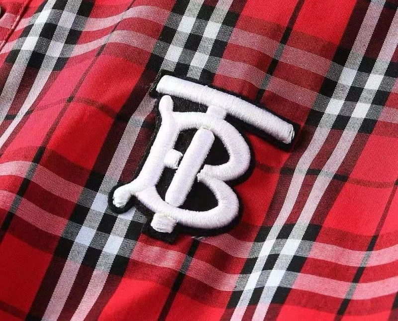 Burberry Shirts